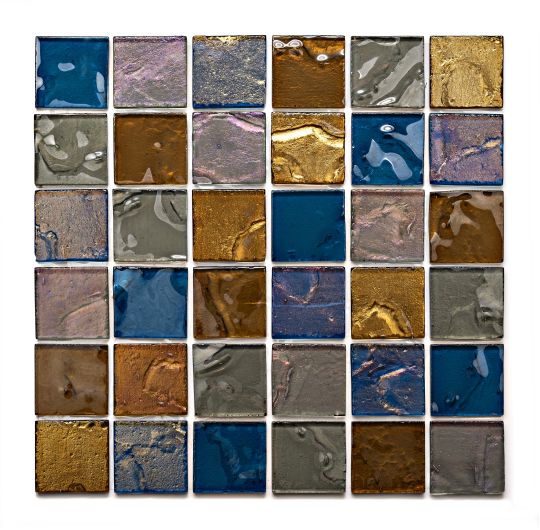 SBBS Mix (V1) - 2 x 2 Tiles